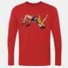 Adult Performance® Long-Sleeve T-Shirt Thumbnail