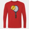 Adult Performance® Long-Sleeve T-Shirt Thumbnail