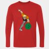 Adult Performance® Long-Sleeve T-Shirt Thumbnail