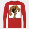 Adult Performance® Long-Sleeve T-Shirt Thumbnail