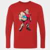 Adult Performance® Long-Sleeve T-Shirt Thumbnail