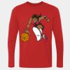 Adult Performance® Long-Sleeve T-Shirt Thumbnail
