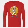 Adult Performance® Long-Sleeve T-Shirt Thumbnail
