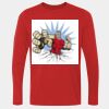 Adult Performance® Long-Sleeve T-Shirt Thumbnail