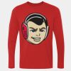 Adult Performance® Long-Sleeve T-Shirt Thumbnail