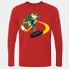 Adult Performance® Long-Sleeve T-Shirt Thumbnail