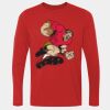 Adult Performance® Long-Sleeve T-Shirt Thumbnail
