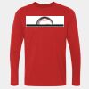 Adult Performance® Adult 5 oz. Long-Sleeve T-Shirt Thumbnail