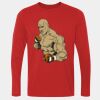 Adult Performance® Long-Sleeve T-Shirt Thumbnail