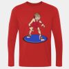 Adult Performance® Long-Sleeve T-Shirt Thumbnail