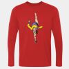 Adult Performance® Long-Sleeve T-Shirt Thumbnail