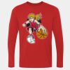 Adult Performance® Long-Sleeve T-Shirt Thumbnail