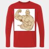 Adult Performance® Long-Sleeve T-Shirt Thumbnail