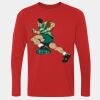 Adult Performance® Long-Sleeve T-Shirt Thumbnail