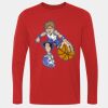 Adult Performance® Long-Sleeve T-Shirt Thumbnail