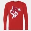 Adult Performance® Adult 5 oz. Long-Sleeve T-Shirt Thumbnail