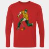 Adult Performance® Long-Sleeve T-Shirt Thumbnail