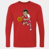 Adult Performance® Long-Sleeve T-Shirt Thumbnail