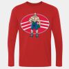 Adult Performance® Long-Sleeve T-Shirt Thumbnail