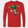 Adult Performance® Long-Sleeve T-Shirt Thumbnail