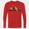Adult Performance® Long-Sleeve T-Shirt Thumbnail