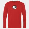 Adult Performance® Adult 5 oz. Long-Sleeve T-Shirt Thumbnail