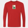 Adult Performance® Long-Sleeve T-Shirt Thumbnail