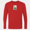 Adult Performance® Adult 5 oz. Long-Sleeve T-Shirt Thumbnail