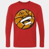 Adult Performance® Long-Sleeve T-Shirt Thumbnail