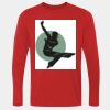 Adult Performance® Long-Sleeve T-Shirt Thumbnail