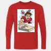 Adult Performance® Long-Sleeve T-Shirt Thumbnail
