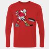 Adult Performance® Long-Sleeve T-Shirt Thumbnail