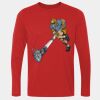 Adult Performance® Long-Sleeve T-Shirt Thumbnail