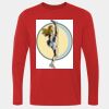 Adult Performance® Long-Sleeve T-Shirt Thumbnail