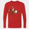Adult Performance® Long-Sleeve T-Shirt Thumbnail