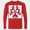 Adult Performance® Long-Sleeve T-Shirt Thumbnail