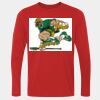 Adult Performance® Long-Sleeve T-Shirt Thumbnail
