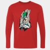 Adult Performance® Long-Sleeve T-Shirt Thumbnail