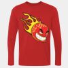 Adult Performance® Long-Sleeve T-Shirt Thumbnail