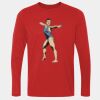 Adult Performance® Long-Sleeve T-Shirt Thumbnail