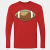 Adult Performance® Adult 5 oz. Long-Sleeve T-Shirt Thumbnail