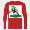 Adult Performance® Long-Sleeve T-Shirt Thumbnail