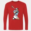 Adult Performance® Long-Sleeve T-Shirt Thumbnail