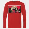 Adult Performance® Long-Sleeve T-Shirt Thumbnail
