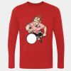 Adult Performance® Long-Sleeve T-Shirt Thumbnail