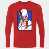 Adult Performance® Long-Sleeve T-Shirt Thumbnail