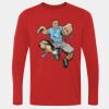 Adult Performance® Long-Sleeve T-Shirt Thumbnail