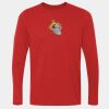 Adult Performance® Adult 5 oz. Long-Sleeve T-Shirt Thumbnail