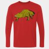 Adult Performance® Long-Sleeve T-Shirt Thumbnail