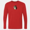 Adult Performance® Long-Sleeve T-Shirt Thumbnail